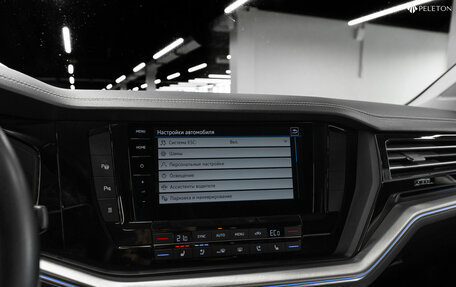 Volkswagen Touareg III, 2021 год, 6 000 000 рублей, 29 фотография