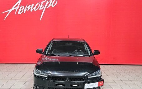 Mitsubishi Lancer IX, 2008 год, 545 000 рублей, 8 фотография