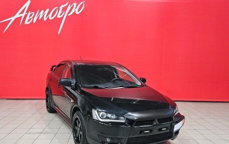 Mitsubishi Lancer IX, 2008 год, 545 000 рублей, 7 фотография