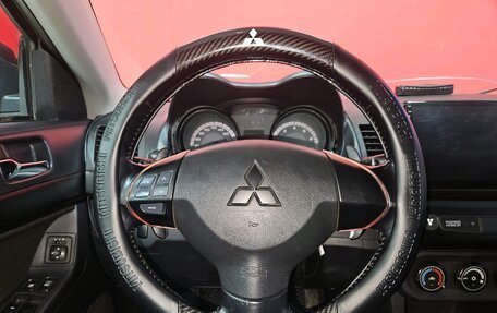 Mitsubishi Lancer IX, 2008 год, 545 000 рублей, 11 фотография
