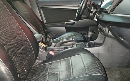 Mitsubishi Lancer IX, 2008 год, 545 000 рублей, 12 фотография