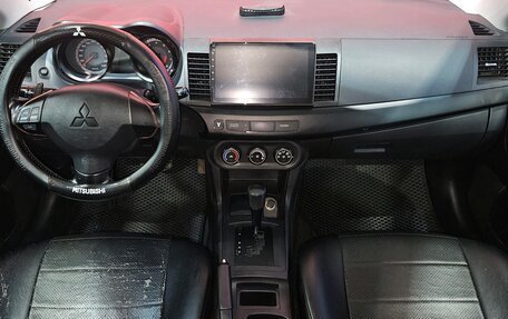 Mitsubishi Lancer IX, 2008 год, 545 000 рублей, 9 фотография