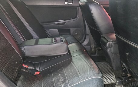 Mitsubishi Lancer IX, 2008 год, 545 000 рублей, 13 фотография