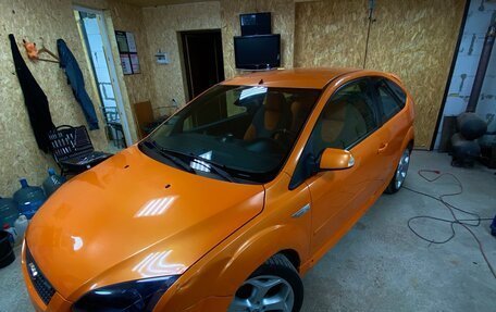 Ford Focus ST III, 2007 год, 899 999 рублей, 5 фотография