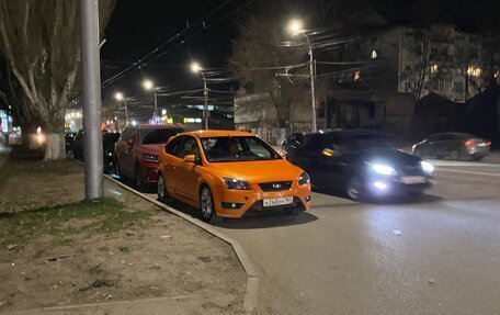 Ford Focus ST III, 2007 год, 899 999 рублей, 3 фотография