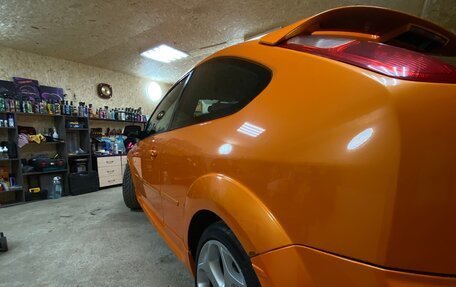 Ford Focus ST III, 2007 год, 899 999 рублей, 8 фотография