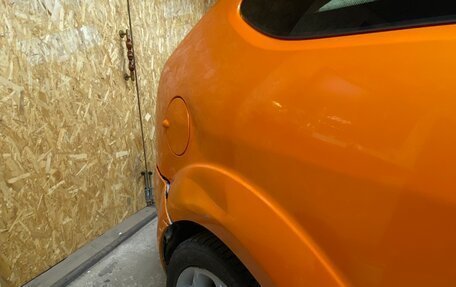 Ford Focus ST III, 2007 год, 899 999 рублей, 11 фотография