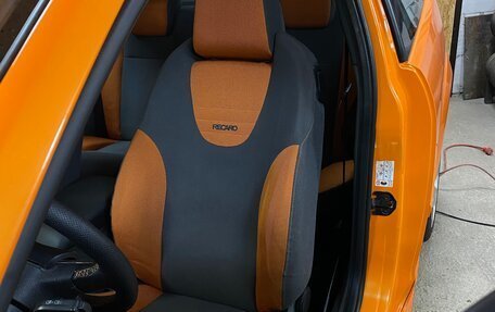 Ford Focus ST III, 2007 год, 899 999 рублей, 13 фотография