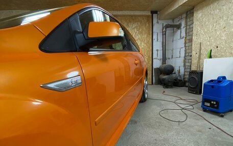 Ford Focus ST III, 2007 год, 899 999 рублей, 10 фотография