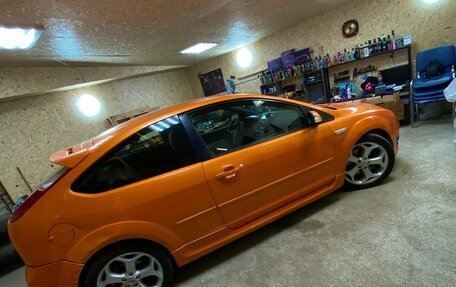 Ford Focus ST III, 2007 год, 899 999 рублей, 6 фотография