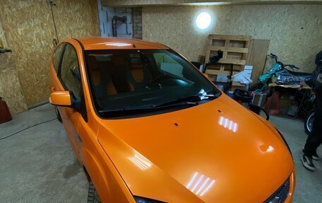 Ford Focus ST III, 2007 год, 899 999 рублей, 4 фотография