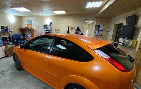 Ford Focus ST III, 2007 год, 899 999 рублей, 9 фотография