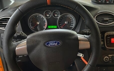 Ford Focus ST III, 2007 год, 899 999 рублей, 2 фотография