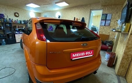 Ford Focus ST III, 2007 год, 899 999 рублей, 7 фотография