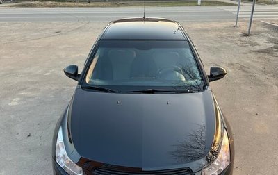 Chevrolet Cruze II, 2012 год, 820 000 рублей, 1 фотография