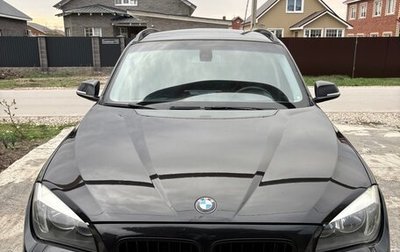 BMW X1, 2013 год, 1 260 000 рублей, 1 фотография