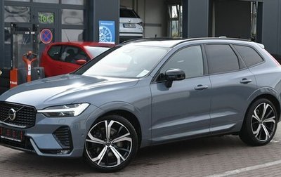 Volvo XC60 II, 2022 год, 4 940 000 рублей, 1 фотография