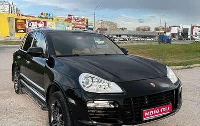 Porsche Cayenne III, 2007 год, 1 490 000 рублей, 1 фотография