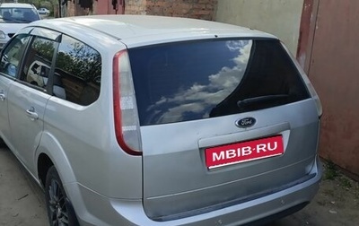 Ford Focus II рестайлинг, 2010 год, 550 000 рублей, 1 фотография