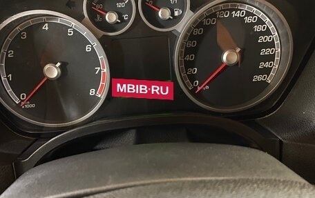Ford Focus ST III, 2007 год, 899 999 рублей, 17 фотография