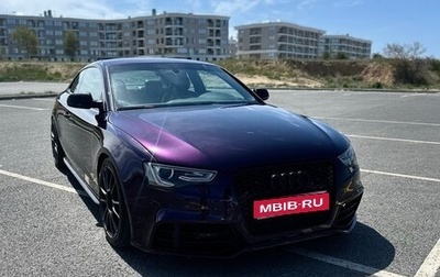 Audi A5, 2010 год, 2 499 000 рублей, 1 фотография