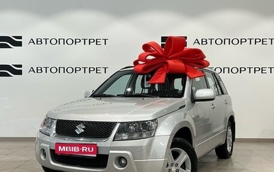 Suzuki Grand Vitara, 2008 год, 899 000 рублей, 1 фотография