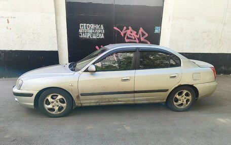 Hyundai Elantra III, 2005 год, 180 000 рублей, 3 фотография