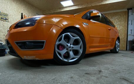 Ford Focus ST III, 2007 год, 899 999 рублей, 18 фотография