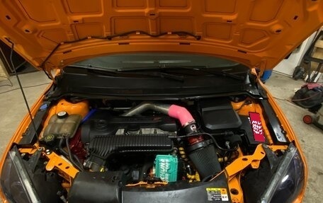 Ford Focus ST III, 2007 год, 899 999 рублей, 16 фотография