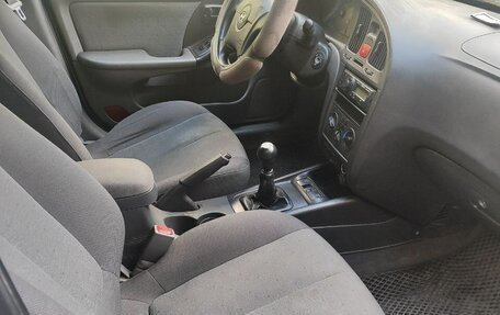 Hyundai Elantra III, 2005 год, 180 000 рублей, 7 фотография