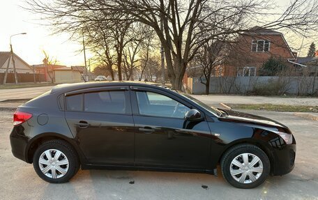 Chevrolet Cruze II, 2012 год, 820 000 рублей, 8 фотография