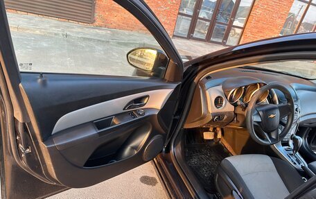 Chevrolet Cruze II, 2012 год, 820 000 рублей, 16 фотография