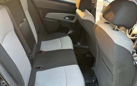 Chevrolet Cruze II, 2012 год, 820 000 рублей, 15 фотография