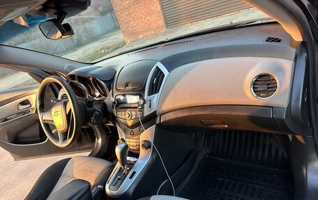 Chevrolet Cruze II, 2012 год, 820 000 рублей, 14 фотография