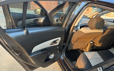 Chevrolet Cruze II, 2012 год, 820 000 рублей, 17 фотография