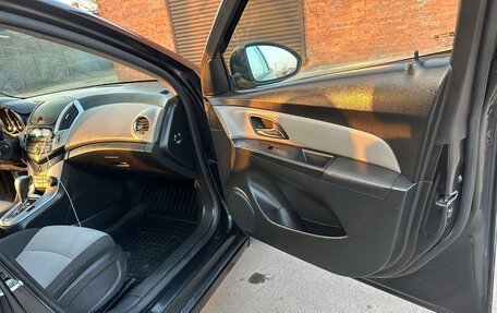 Chevrolet Cruze II, 2012 год, 820 000 рублей, 19 фотография