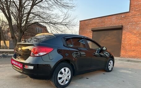 Chevrolet Cruze II, 2012 год, 820 000 рублей, 7 фотография