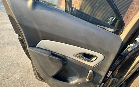 Chevrolet Cruze II, 2012 год, 820 000 рублей, 21 фотография