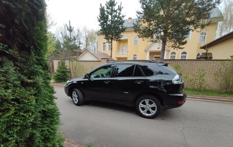 Lexus RX II рестайлинг, 2006 год, 1 330 000 рублей, 6 фотография