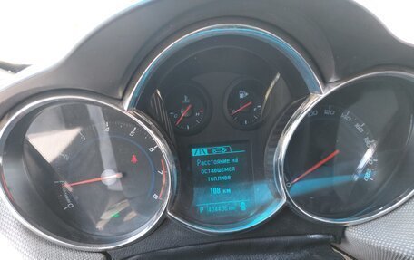 Chevrolet Cruze II, 2013 год, 614 000 рублей, 8 фотография