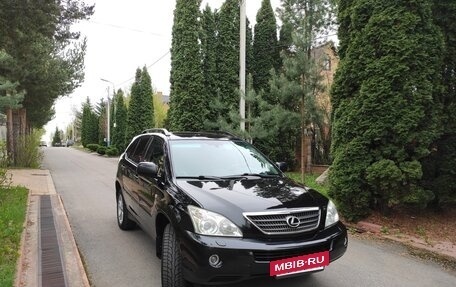 Lexus RX II рестайлинг, 2006 год, 1 330 000 рублей, 8 фотография