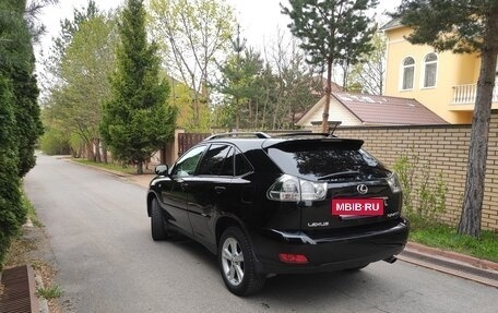 Lexus RX II рестайлинг, 2006 год, 1 330 000 рублей, 4 фотография