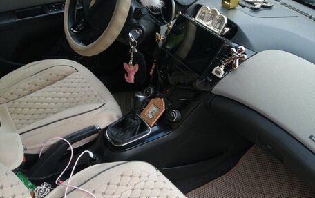 Chevrolet Cruze II, 2012 год, 870 000 рублей, 7 фотография