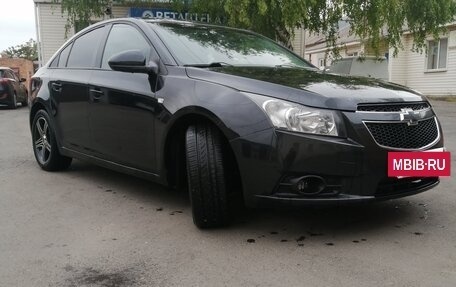 Chevrolet Cruze II, 2012 год, 870 000 рублей, 6 фотография