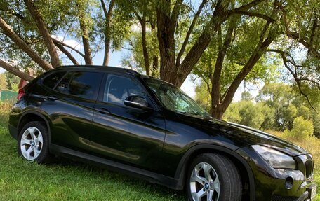 BMW X1, 2013 год, 1 260 000 рублей, 2 фотография