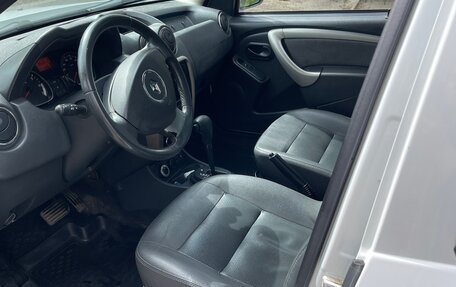 Renault Duster I рестайлинг, 2014 год, 1 047 000 рублей, 9 фотография