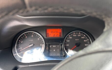 Renault Duster I рестайлинг, 2014 год, 1 047 000 рублей, 10 фотография