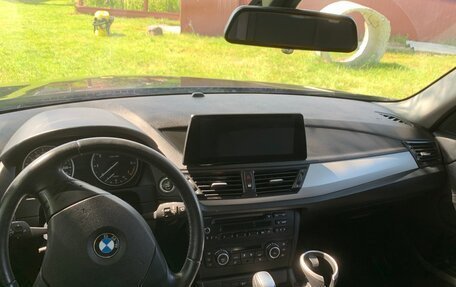BMW X1, 2013 год, 1 260 000 рублей, 4 фотография
