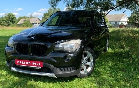 BMW X1, 2013 год, 1 260 000 рублей, 3 фотография