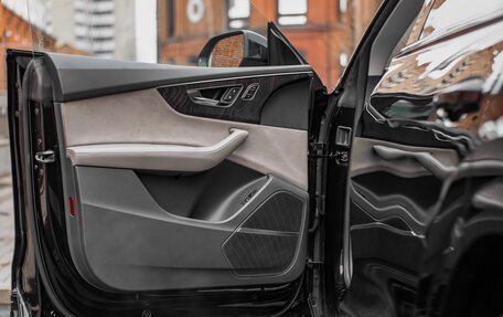 Audi Q8 I, 2019 год, 6 490 000 рублей, 13 фотография